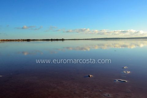 Rækkehus i Torrevieja, Alicante, Torrevieja - € 97.000 | Ref: 4629 - foto 18